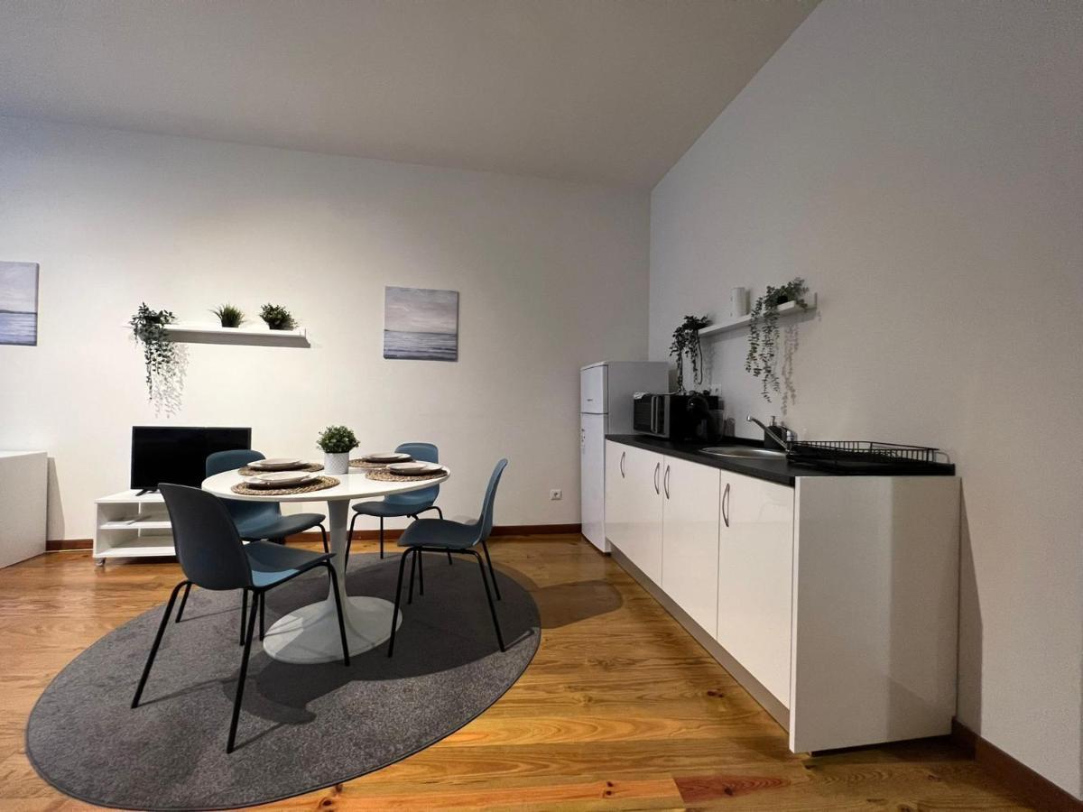 Studio Clerigos B Centro Do Porto Exteriér fotografie