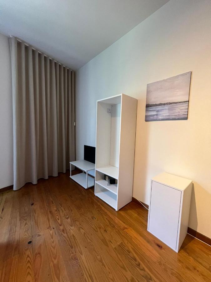 Studio Clerigos B Centro Do Porto Exteriér fotografie
