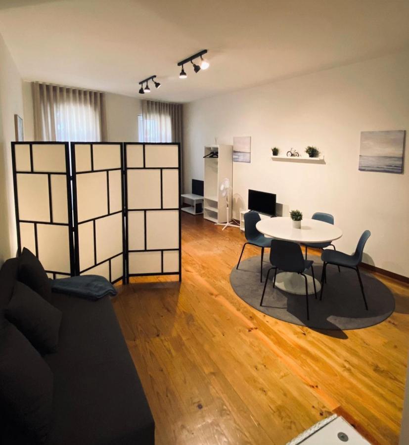 Studio Clerigos B Centro Do Porto Exteriér fotografie