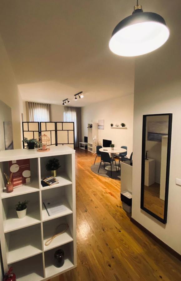 Studio Clerigos B Centro Do Porto Exteriér fotografie
