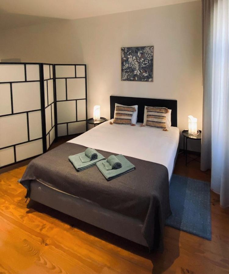Studio Clerigos B Centro Do Porto Exteriér fotografie